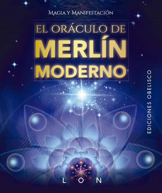 ORÁCULO DE MERLÍN MODERNO, EL + CARTAS | 9788411721813 | LON | Llibreria La Gralla | Llibreria online de Granollers