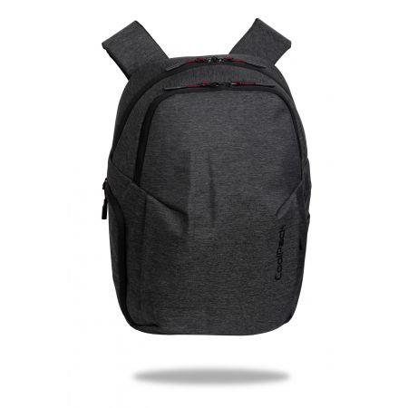 MOTXILLA COOLPACK SHAR GREY | 5903686363603 | COOF12627R | Llibreria La Gralla | Librería online de Granollers