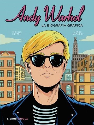 ANDY WARHOL | 9788448041397 | BOTTON, MICHELE | Llibreria La Gralla | Llibreria online de Granollers