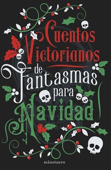 CUENTOS VICTORIANOS DE FANTASMAS PARA NAVIDAD | 9788445018361 | VV.AA.3 | Llibreria La Gralla | Llibreria online de Granollers