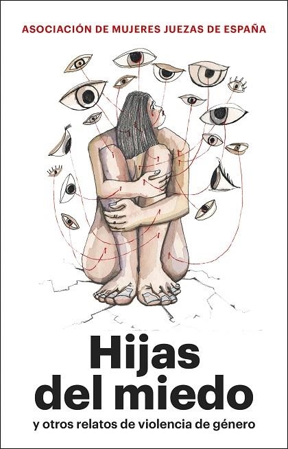 HIJAS DEL MIEDO | 9788411003032 | ASOCIACIÓN MUJERES JUEZAS DE ESPAÑA | Llibreria La Gralla | Llibreria online de Granollers