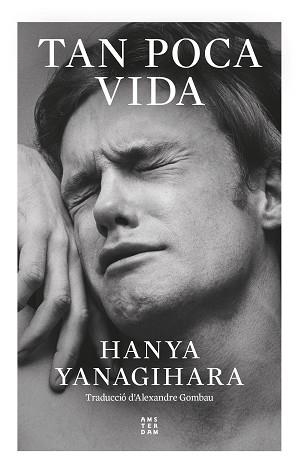 TAN POCA VIDA (CAT) | 9788419960252 | YANAGIHARA, HANYA | Llibreria La Gralla | Llibreria online de Granollers