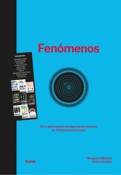 FENÓMENOS | 9788410048805 | JUZEAU, CAMILLE / RÉBULARD, MORGANE / CARADEC, COLIN | Llibreria La Gralla | Llibreria online de Granollers