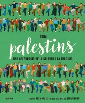 SOM PALESTINS | 9788410469037 | KASSIS, REEM | Llibreria La Gralla | Llibreria online de Granollers