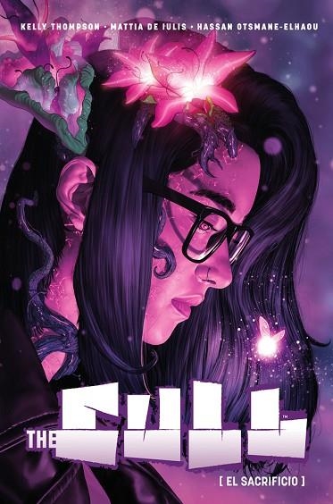 THE CULL 01 (EL SACRIFICIO) | 9788467972030 | KELLY THOMPSON / MATTIA DE LULIS | Llibreria La Gralla | Librería online de Granollers