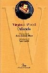 ORLANDO (CLASSICS UNIVERSALS 4) | 9788484371410 | WOOLF, VIRGINIA | Llibreria La Gralla | Librería online de Granollers