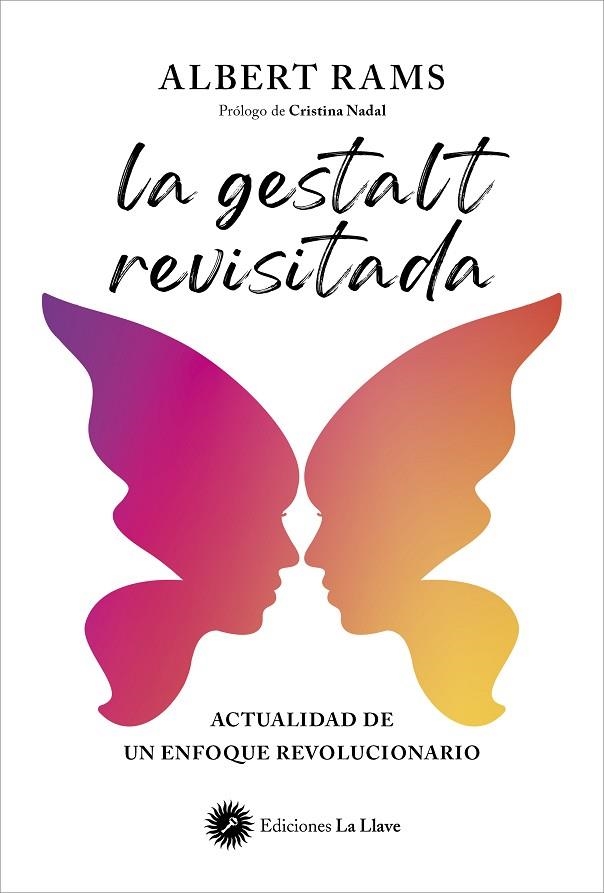 GESTALT REVISITADA, LA | 9788419350381 | RAMS, ALBERT | Llibreria La Gralla | Llibreria online de Granollers