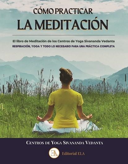 COMO PRACTICAR LA MEDITACIÓN | 9788499502564 | VVAA | Llibreria La Gralla | Llibreria online de Granollers