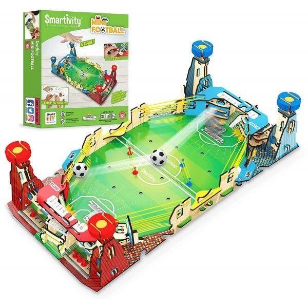 SMARTIVITY. MINI FOOTBALL | 8908011797464 | SMARTIVITY | Llibreria La Gralla | Llibreria online de Granollers