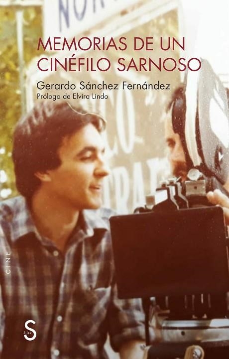 MEMORIAS DE UN CINÉFILO SARNOSO | 9788410267480 | SÁNCHEZ FÉRNANDEZ, GERARDO ; LINDO, ELVIRA | Llibreria La Gralla | Llibreria online de Granollers