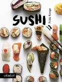 SUSHI | 9788419483621 | RONGE, FRIDA | Llibreria La Gralla | Llibreria online de Granollers