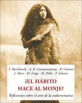 ¿EL HÁBITO HACE AL MONJE? | 9788412872088 | VV.AA.3 | Llibreria La Gralla | Librería online de Granollers