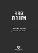 AUGE DEL REALISMO, EL | 9788412703436 | HARMAN, GRAHAM | Llibreria La Gralla | Librería online de Granollers