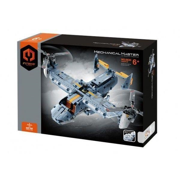 IMMASTER AVIO OSPREY 346 PECES | 6973676041155 | STEM ACADEMY | Llibreria La Gralla | Llibreria online de Granollers