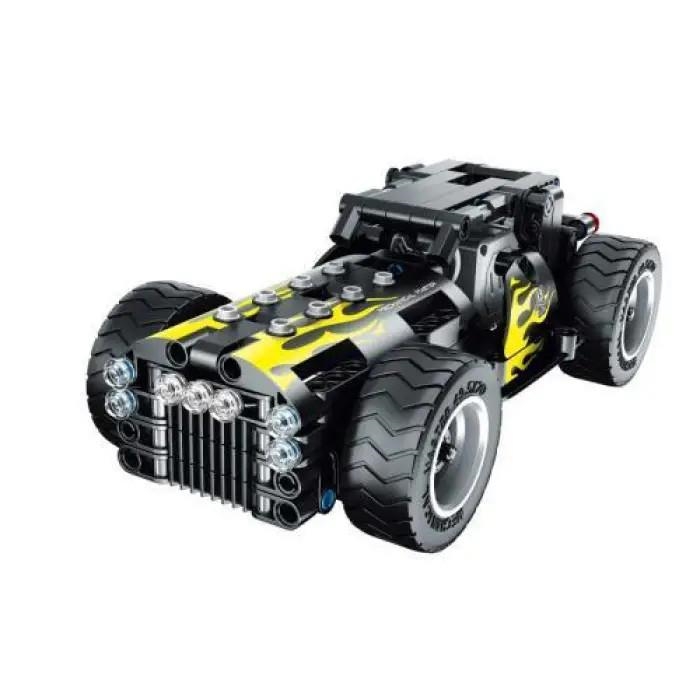 IMMASTER COTXE BUGGY 177 PECES | 6973676040141 | STEM ACADEMY | Llibreria La Gralla | Llibreria online de Granollers