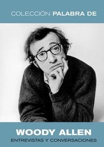 PALABRA DE WOODY ALLEN | 9788412843279 | VV. AA. | Llibreria La Gralla | Llibreria online de Granollers