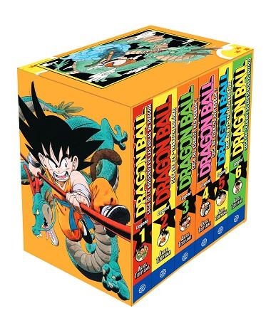 DRAGON BALL LEGEND Nº 01/03 | 9788411615884 | TORIYAMA, AKIRA | Llibreria La Gralla | Llibreria online de Granollers