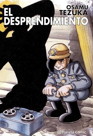 DESPRENDIMIENTO, EL | 9788411615563 | TEZUKA, OSAMU | Llibreria La Gralla | Llibreria online de Granollers