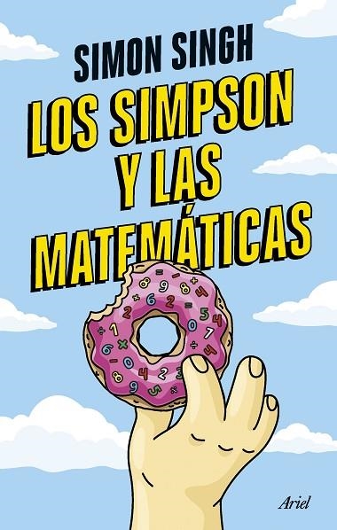 SIMPSON Y LAS MATEMÁTICAS, LOS | 9788434438118 | SINGH, SIMON | Llibreria La Gralla | Llibreria online de Granollers