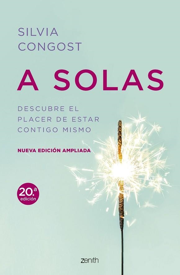 A SOLAS. NUEVA EDICIÓN AMPLIADA | 9788408295242 | CONGOST, SILVIA | Llibreria La Gralla | Llibreria online de Granollers