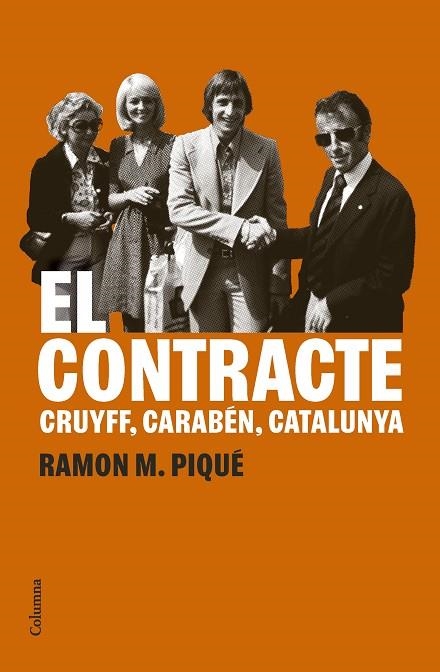 CONTRACTE, EL | 9788466432627 | PIQUÉ, RAMON M. | Llibreria La Gralla | Llibreria online de Granollers