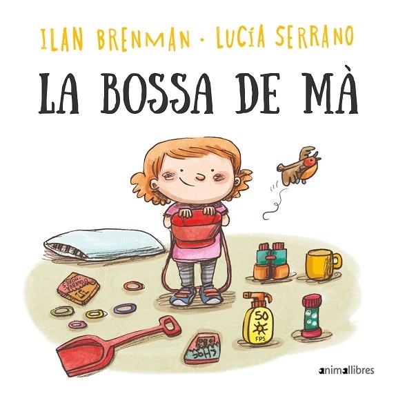 BOSSA DE MÀ, LA | 9788410302136 | BRENMAN, ILAN | Llibreria La Gralla | Llibreria online de Granollers