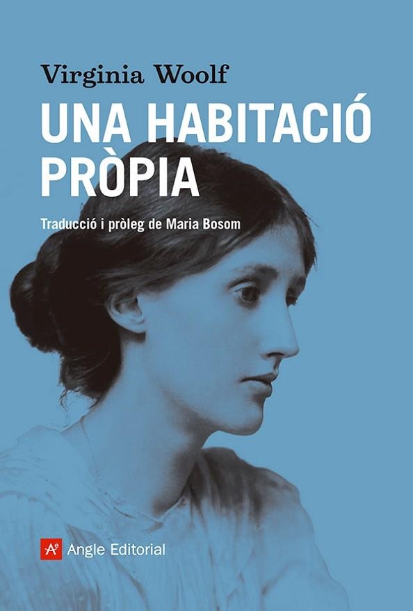 HABITACIÓ PRÒPIA, UNA | 9788410112575 | WOOLF, VIRGINIA | Llibreria La Gralla | Llibreria online de Granollers