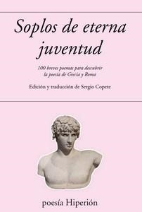 SOPLOS DE ETERNA JUVENTUD | 9788490022436 | AA.VV | Llibreria La Gralla | Llibreria online de Granollers