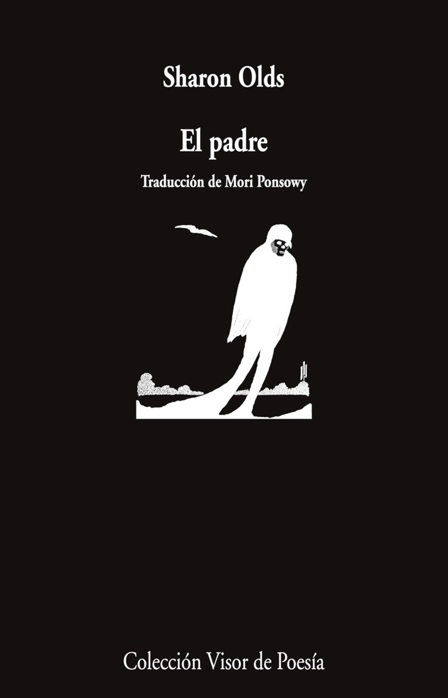 PADRE, EL | 9788498955996 | OLDS, SHARON | Llibreria La Gralla | Librería online de Granollers