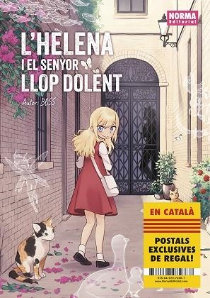 HELENA I EL SENYOR LLOP DOLENT. ED. INTEGRAL | 9788467972887 | BLISS | Llibreria La Gralla | Librería online de Granollers