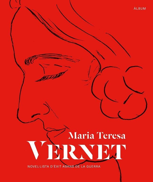 MARIA TERESA VERNET | 9788412904314 | VV.AA. | Llibreria La Gralla | Llibreria online de Granollers