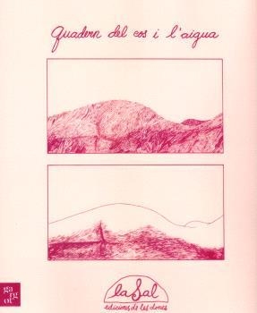 QUADERN DEL COS I L'AIGUA | 9788412904321 | CHORDÀ, MARI ;  CLAVÉ, MONTSE | Llibreria La Gralla | Librería online de Granollers