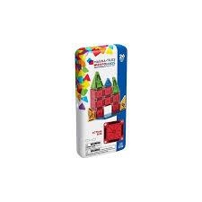 MAGNA -TILES MICROMAGS TRAVEL SET | 8500251763782 | VVAA | Llibreria La Gralla | Llibreria online de Granollers