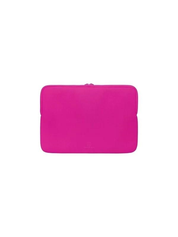 MALETA ORDINADOR 15.6" TUCANO COLORE FUCSIA | 8020252200036 | BFC1516-F | Llibreria La Gralla | Librería online de Granollers