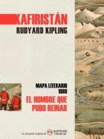 HOMBRE QUE PUDO REINAR, EL | 9788418700040 | KIPLING, RUDYARD | Llibreria La Gralla | Llibreria online de Granollers