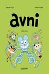 AVNI 4. AVNI LA LÍA | 9788418909078 | PUJOL, ROMAIN / CAUT, VINCENT | Llibreria La Gralla | Llibreria online de Granollers