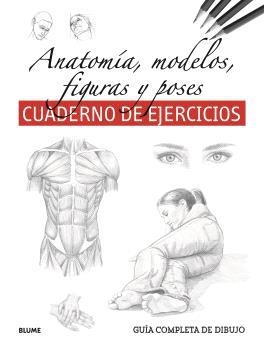 GUÍA COMPLETA DIBUJO. ANATOMÍA, MODELOS, FIGURAS Y POSES (EJERCICIOS) | 9788410268319 | VV.AA. | Llibreria La Gralla | Llibreria online de Granollers