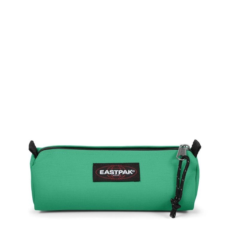 PORTATOT EASTPAK BENCHMARK SINGLE GREEN GEM | 196011987406 | EASEK0003726SO | Llibreria La Gralla | Librería online de Granollers