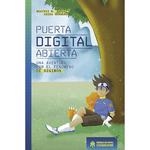 PUERTA DIGITAL ABIERTA | 9788419084590 | HERRERO, SAIDA / M. ARRANZ, BEATRIZ | Llibreria La Gralla | Llibreria online de Granollers