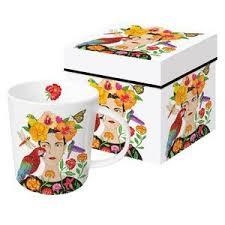 TAZA LA DOLOROSA + CAJA REGALO | 4021766237376 | VVAA | Llibreria La Gralla | Llibreria online de Granollers