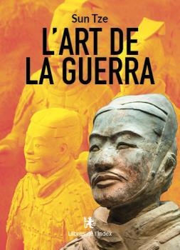 ART DE LA GUERRA, L' | 9788412881790 | TZE, SUN | Llibreria La Gralla | Llibreria online de Granollers