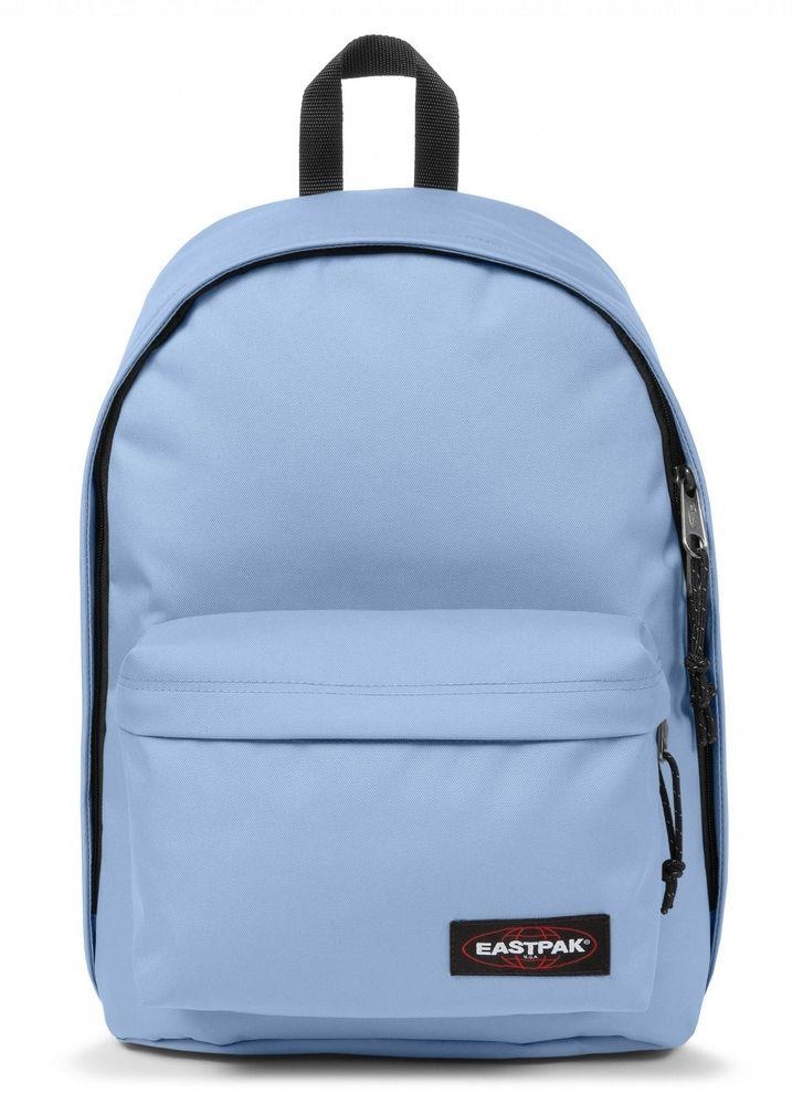 MOTXILLA EASTPAK OUT OF OFFICE CERULEAN BLUE | 196011989301 | EK0007675S61 | Llibreria La Gralla | Librería online de Granollers