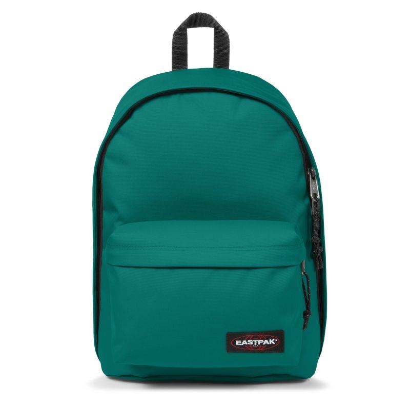 MOTXILLA EASTPAK OUT OF OFFICE GEM GREEN | 196011989448 | EK0007676S01 | Llibreria La Gralla | Librería online de Granollers