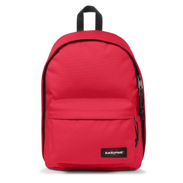 MOTXILLA EASTPAK OUT OF OFFICE TOMATO RED | 196011989387 | EK0007676S21 | Llibreria La Gralla | Librería online de Granollers