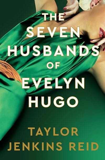 SEVEN HUSBANDS OF EVELYN HUGO: DELUXE EDITION HARD | 9781398542143 | REID TAYLOR JENKINS | Llibreria La Gralla | Llibreria online de Granollers