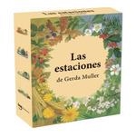 ESTACIONES, LAS  DE GERDA MULLER (4 VOLS) | 9788412950038 | MULLER, GERDA | Llibreria La Gralla | Llibreria online de Granollers