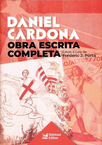 DANIEL CARDONA | 9788423209064 | CARDONA I CIVIT, DANIEL | Llibreria La Gralla | Librería online de Granollers