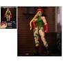 CAMMY FIG. 15 CM ULTRA STREET FIGHTER II: THE FINA | 4006333088278 | VVAA | Llibreria La Gralla | Llibreria online de Granollers