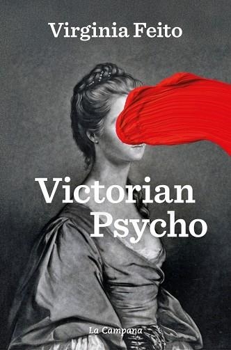 VICTORIAN PSYCHO | 9788418226908 | FEITO, VIRGINIA | Llibreria La Gralla | Llibreria online de Granollers