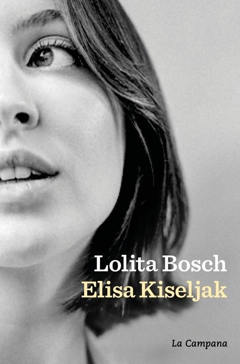 ELISA KISELJAK | 9788419836366 | BOSCH, LOLITA | Llibreria La Gralla | Llibreria online de Granollers